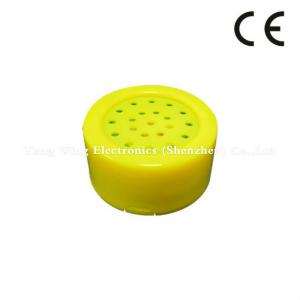 Educational Toy Round Small Sound Module for childrens sound books