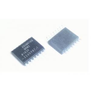 China Integrated Circuit Chip ADUM4160BRWZ 5kV USB Digital Isolator 16-SOIC 12Mbps supplier