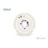 China Relight 16w Round line AC led module SMD2835 flicker free, certificated, TRIAC Dimming AC LED Module wholesale