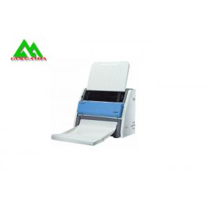 Hospital X Ray Room Equipment Film Scanner High Resolution High Speed Scanning