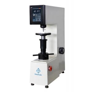 China Touch Screen HR-150D Digital Rockwell Hardness Testing Machine supplier