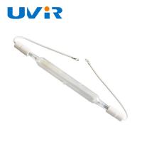 China Ultra Violet UV Curing Lamp , 3.5KW Uv Mercury Lamp For Offset Flexible Printing Press on sale