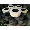 forklift tires 10-28 with low speeding high pressure performance long operating
