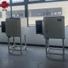 Remote Monitoring Box Muffle Furnace Modular Heating Components Dynamic Pressure Compensation