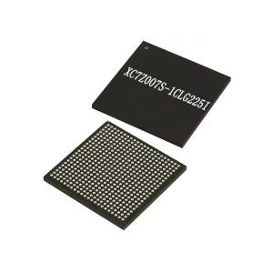 China Chip de circuito integrado de propósito general XC7Z007S-1CLG225I Puerta programable de campo supplier