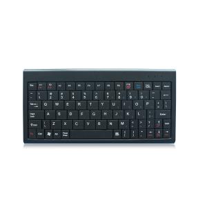 China ABS Plastic Ruggedized Keyboard Movable With Function Keys Industrial Keyboard supplier