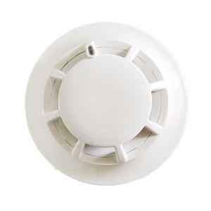 China Detector de humo de alarma de humo del gabinete eléctrico DC48V con salida de relé on sale