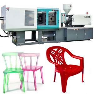China Machine de moulage par injection de plastique 220V/380V avec contrôleur PLC wholesale