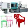 China Electric Plastic Chair Injection Moulding Machine Efficient Heating Power Precise Injection Pressure 150-250Bar wholesale