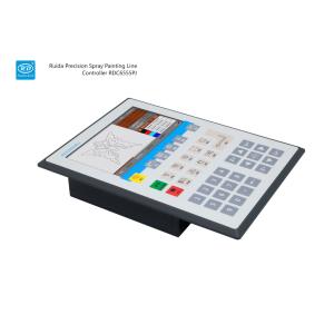 China RDC6555PJ Ruida Controller Precision Spray Painting Line Controller 5 Axis wholesale