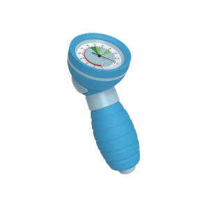 China ICU 0-120CMH2O 向け精密充填型OEMマッチプレッシャーマノメーター supplier