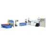 200kg Per Hour PP Woven Bag Production Line High Speed Recycling Granulator For
