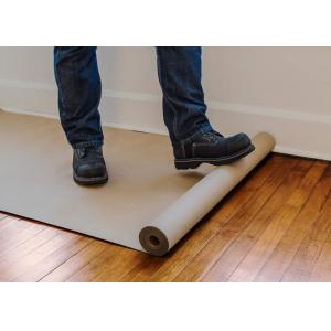 Paper Ram Board Temporary Protective Floor Covering