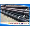 China Annealed Process 4142 Alloy Steel Tube For General Engineering Purpose wholesale