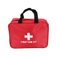 China Commercial Climbing EVA First Aid Kit Mini Travel Survival Medical Equipment on sale