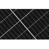 JA 430-455W N-Type Double Glass Bifacial Solar Generator with Solar Panel and 108 Cells