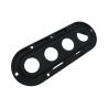 China Custom High Precision 5 Axis CNC Machining Services For Automotive Industry wholesale