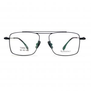 TD030 B2B MEN's Favorite Titanium Frame for Ultimate Style and Comfort