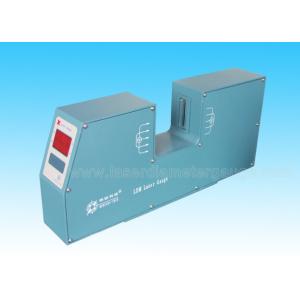 China 0.001mm Accuracy Laser Outer Diameter Measurement Tools Model LDM-25 LDM-50 wholesale