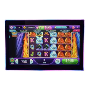 China Android8.0 1280x800 Casino Capacitive Touch Screen 10.1 Inch supplier