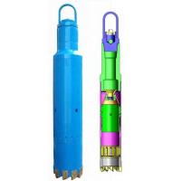 China Carbon Steel Fishing Tools Downhole Drilling Tools Reverse Circulation Junk Basket on sale