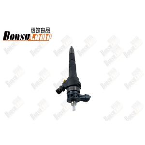 China Genuine Original Injector 0445110738 1042200FE010 Common Rail Fuel Diesel Injector For Konjac Injector supplier