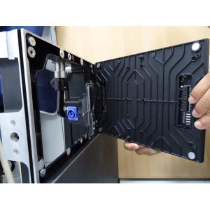 Full HD P1.935 Led Tv Display Panel , Commercial Led Display Screen 1/31S Scan