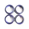 1", 2", 3", 4" and 5" Hammer Union Seal Rings for oilfield use