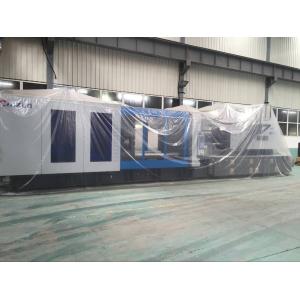 Servo System Plastic Injection Molding Machine For Plastic Injection Molds