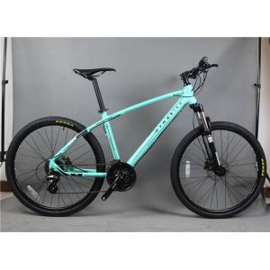 China Made in China CE standard 26 inch alumimium alloy 24/27 speed mountain bike/bicycle/bicicle for Europe market supplier