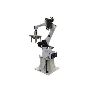 China Máquina de paletización robótica Solución de paletización totalmente automatizada wholesale