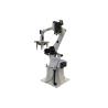 China Máquina de paletización de cajas robóticas de control por PLC con número de brazo robótico multiarticular wholesale