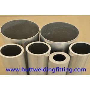 China Alloy K-500 UNS N05500 10 inch Nickel Alloy Pipe Corrosion Resistance supplier