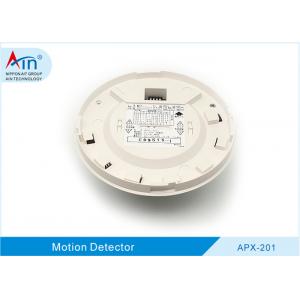 High Efficiency Security Alarm Device Pir Motion Sensor Ceiling Mounted