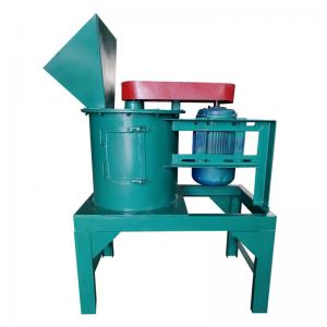 Vertical Breaking Pulverizer Crusher Compost Dry And Wet Fertilizer Caking Equipment