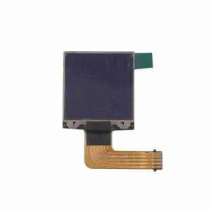 China 1,3 écran d'Oled d'interface de pouce I2C mini/module contrasté de montre d'affichage à cristaux liquides de Smart supplier