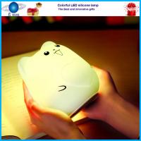 China Funny Colorful LED toy lamp unique gifts / wholesale novelties gifts unique on sale
