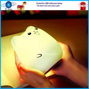 Funny Colorful LED toy lamp unique gifts / wholesale novelties gifts unique