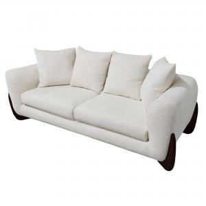 21092の耐久財のモジュラー・ホームの家具のソファーは多目的現代様式を置いた