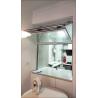 China Cool Desert Climate Folding Window Reflecting Solar Radiation to Reduce Cooling Loads wholesale