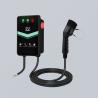 China IP67 Type 2 Personal Use Wall Mounted EV Charger With Indicator Light wholesale