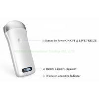 Apple IPAD mini/IPAD air/IPHONE,Android PhonesWireless Ultrasound Scanner