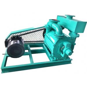 China 2500L / S Roots Vacuum Pump , Cryogenic Liquid Pump For Air Separation Plant supplier