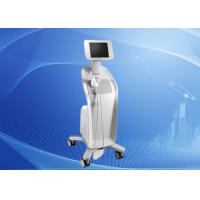 China Non Invasive Body Contouring Ultrasonic Liposuction Cavitation hair removal machine for ladies on sale