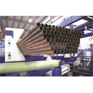 China Steel Tube Automatic Stacking Machine Low Comprehensive Energy Consumption supplier