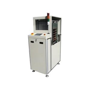 China PLCはPCBの処理装置、SMEMAの多機能の緩衝積込み機を制御します wholesale