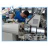 HDPE Plastic Pipe Plant , High Speed Extrusion Machine Made In China