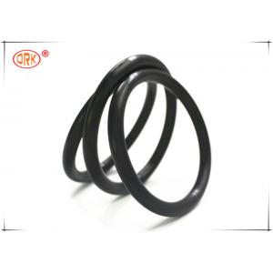 China Auto Parts NBR O Rings Seal Excellent Wear Resistant and Oil Resistant supplier
