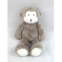 China Personalized Cute Monkey Plush Soft Toy Monkey Cute Stuffed Toy on sale