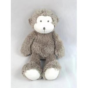 Personalized Cute Monkey Plush Soft Toy Monkey Cute Stuffed Toy